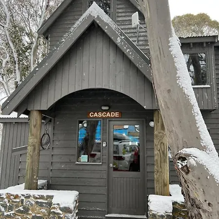 Cascade - Dinner Plain Exterior photo