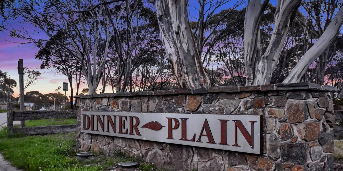 Cascade - Dinner Plain