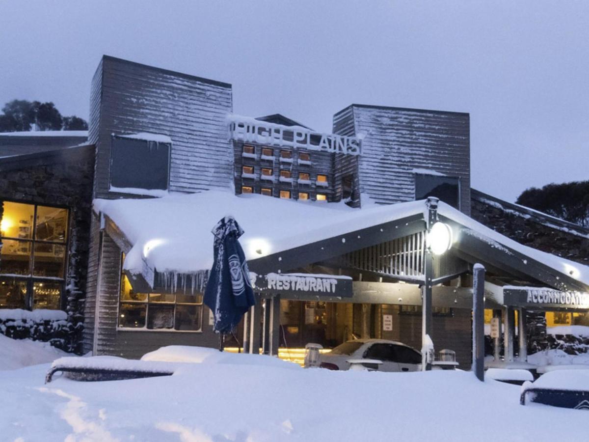 Chalet Cascade - *